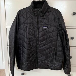 Patagonia Women’s Puffer Jacket